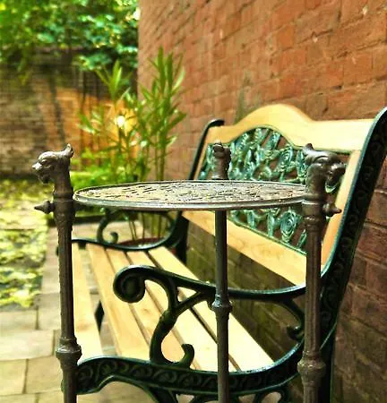 Apartment Pratello Garden *