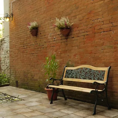 Pratello Garden * Bologna