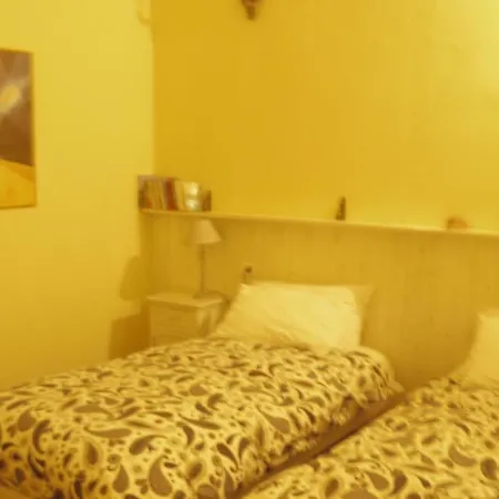 Pratello Garden Apartment