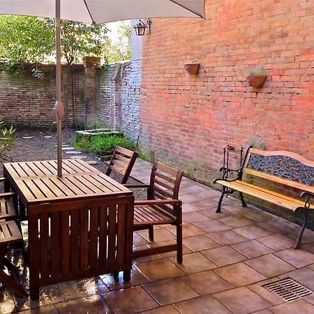 Pratello Garden Μπολόνια